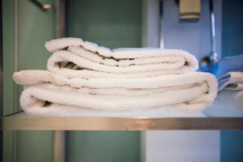 Hotel Smartflats - Pacific Brussel