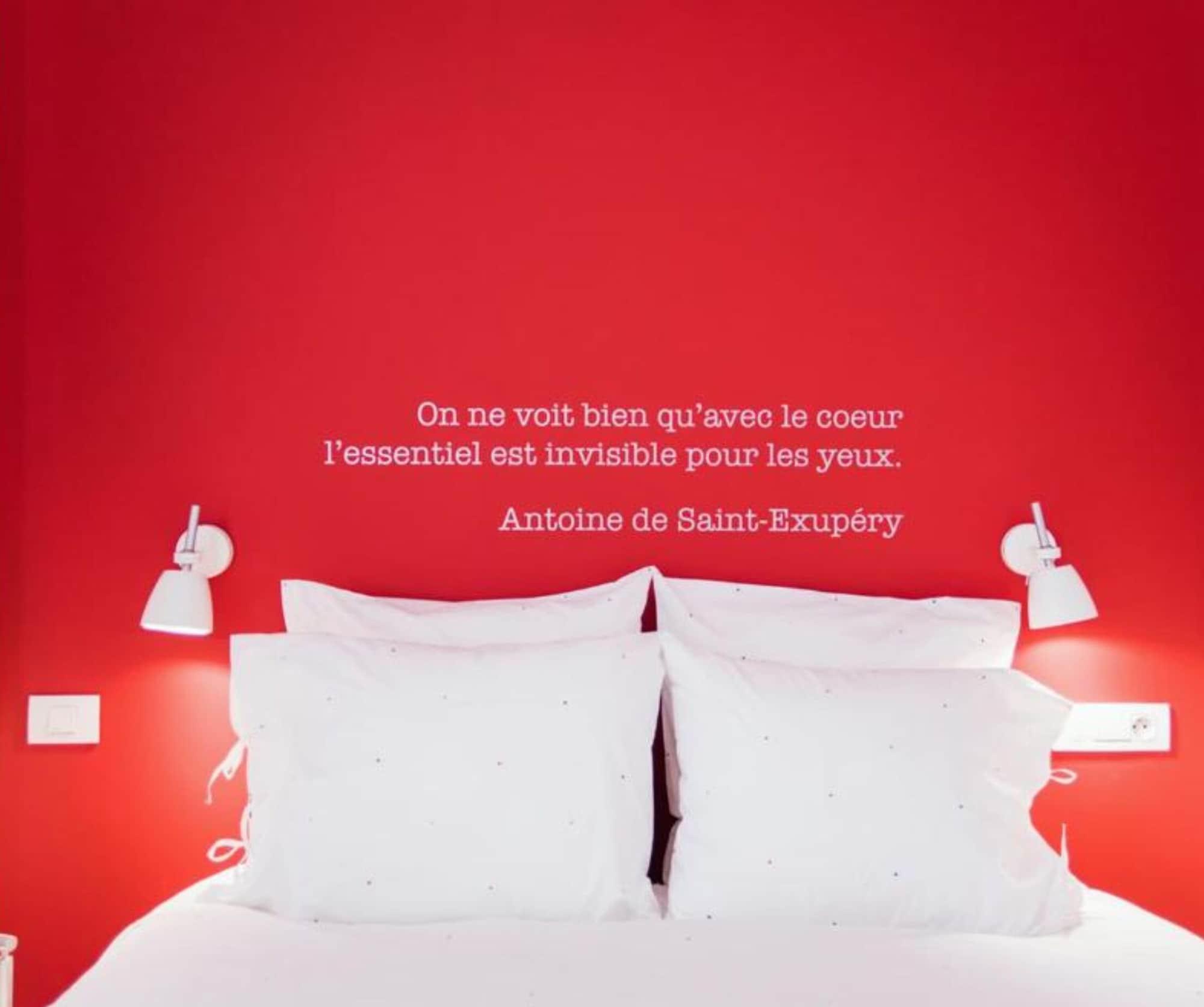 Smartflats - Pacific 3* Brussel