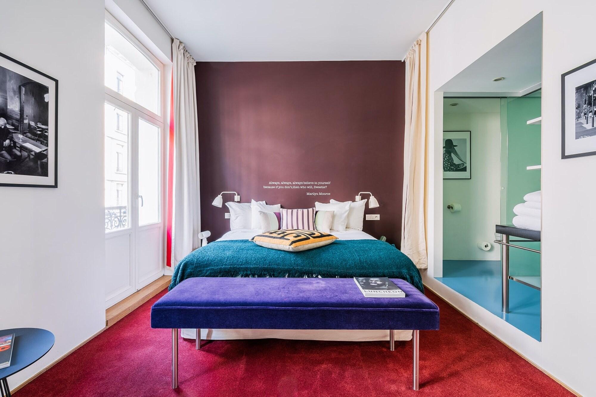 Hotel Smartflats - Pacific Brussel