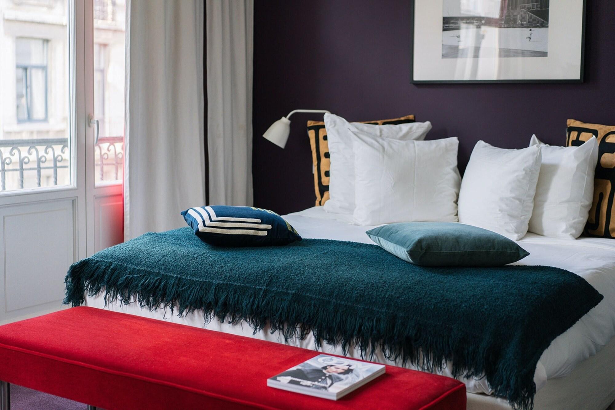 Smartflats - Pacific 3* Brussel