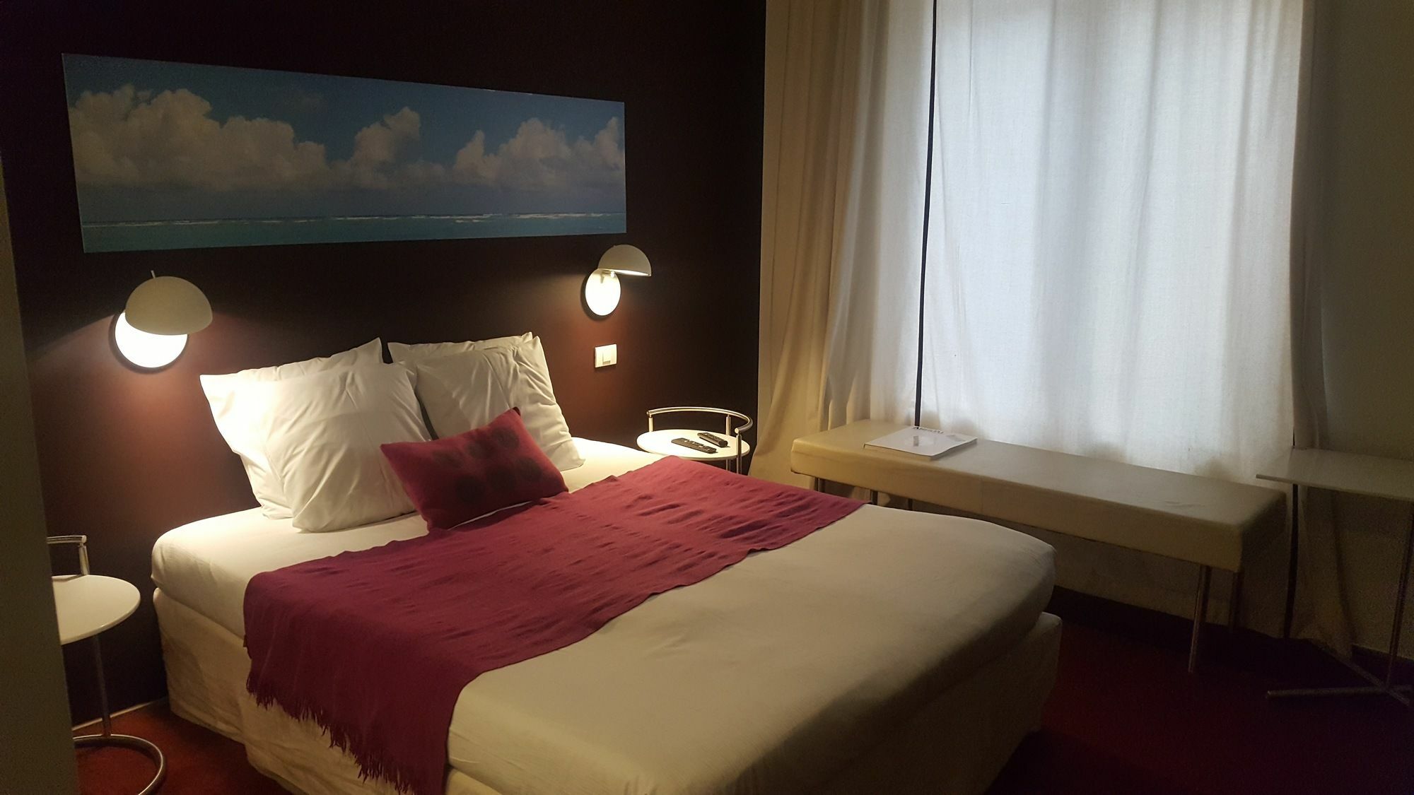 Smartflats - Pacific Hotel Brussel