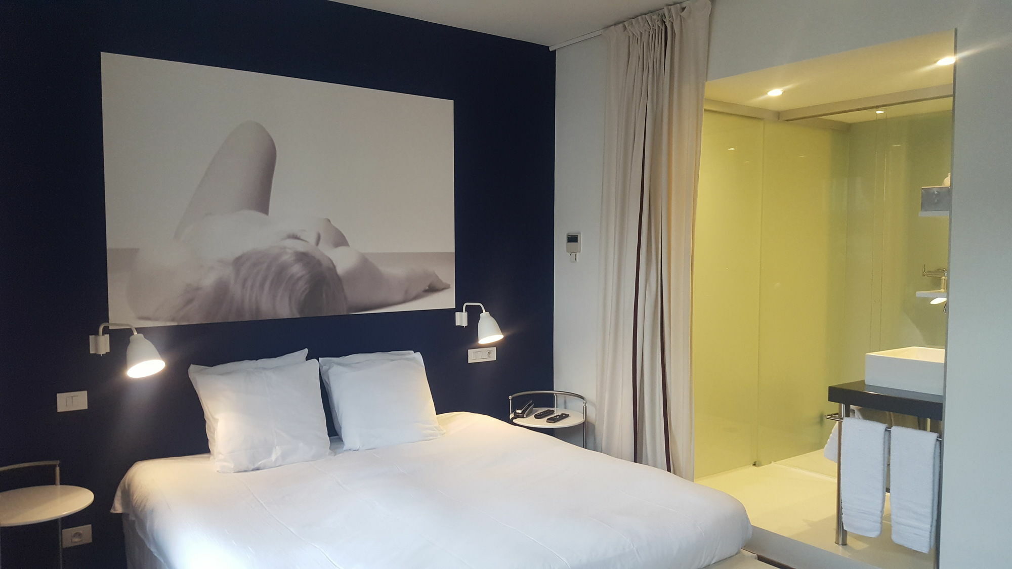 Smartflats - Pacific Brussel