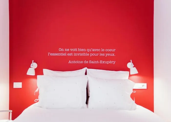 Smartflats - Pacific Brussels